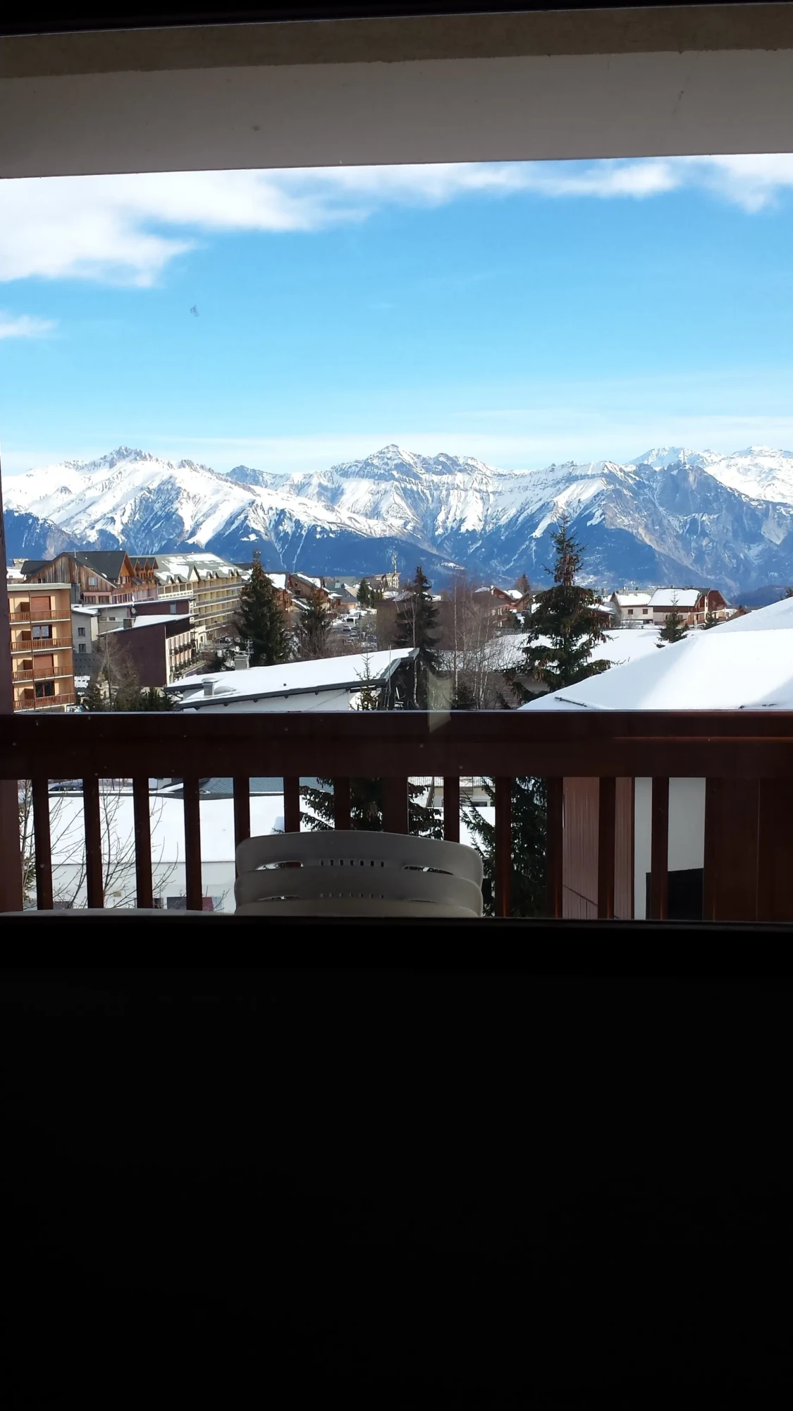 balcon
