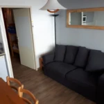 photo du salon