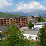 vue balcon été