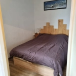 chambre vue 1